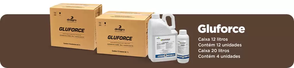 GLUFORCE